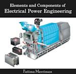 Elements and Components of Electrical Power Engineering