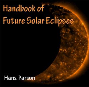 Handbook of Future Solar Eclipses