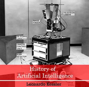 History of Artificial Intelligence