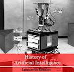 History of Artificial Intelligence