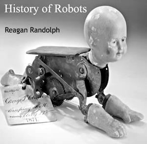 History of Robots