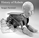 History of Robots