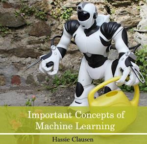 Important Concepts of Machine Learning