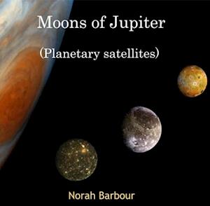 Moons of Jupiter (Planetary satellites)