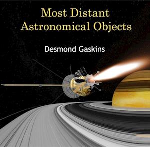 Most Distant Astronomical Objects