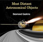 Most Distant Astronomical Objects