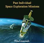 Past Individual Space Exploration Missions