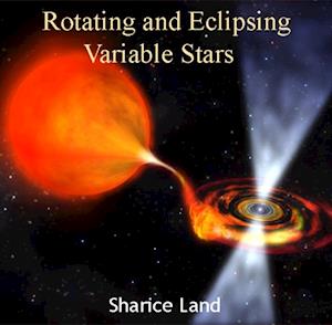 Rotating and Eclipsing Variable Stars