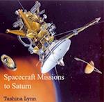 Spacecraft Missions to Saturn
