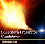 Supernova Progenitor Candidates