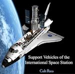 Support Vehicles of the International Space Station