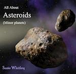 All About Asteroids (Minor planets)