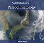 Introduction to Paleoclimatology, An