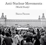 Anti-Nuclear Movements (World Study)