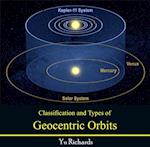 Classification and Types of Geocentric Orbits