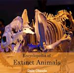 Encyclopedia of Extinct Animals