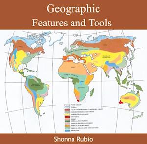 Geographic Features and Tools