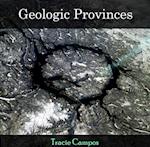 Geologic Provinces