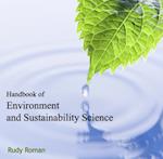 Handbook of Environment and Sustainability Science