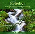 Hydrology (Concepts, Branches and Applications)
