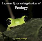 Important Types and Applications of Ecology