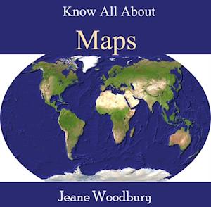 Know All About Maps