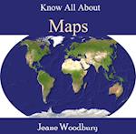Know All About Maps