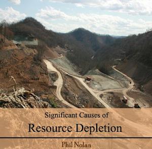 Significant Causes of Resource Depletion