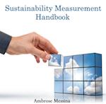 Sustainability Measurement Handbook
