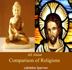 All About Comparison of Religions