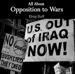 All About Opposition to Wars