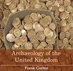 Archaeology of the United Kingdom