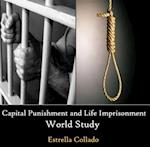 Capital Punishment and Life Imprisonment