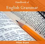 Handbook of English Grammar