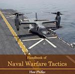 Handbook of Naval Warfare Tactics