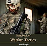 Handbook of Warfare Tactics