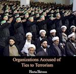 Organizations Accused of Ties to Terrorism