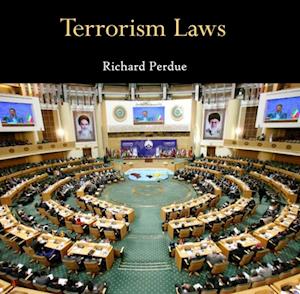 Terrorism Laws