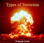 Types of Terrorism