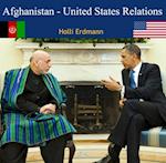 Afghanistan - United States Relations