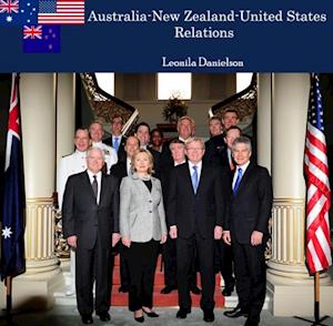 Australia-New Zealand-United States Relations