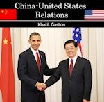 China-United States Relations