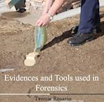 Evidences and Tools used in Forensics