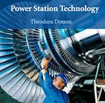 Power Station Technology