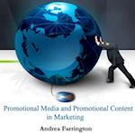 Promotional Media and Promotional Content in Marketing