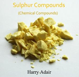 Sulphur Compounds (Chemical Compounds)