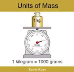 Units of Mass