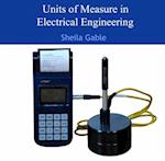 Units of Measure in Electrical Engineering