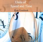 Units of Speed and Time