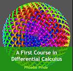 First Course in Differential Calculus, A